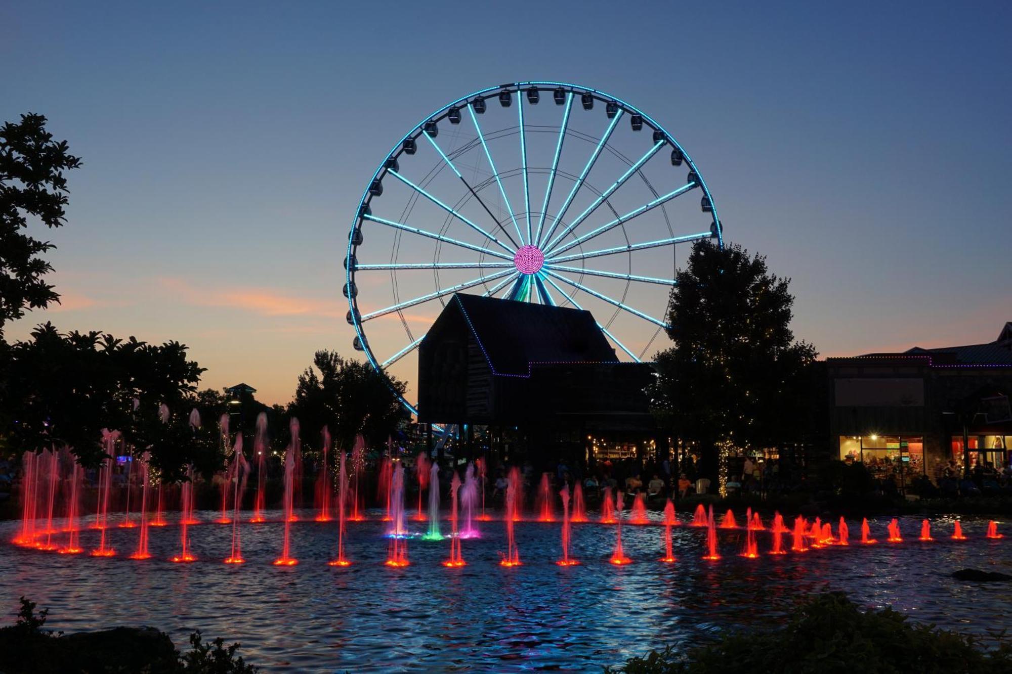Moonshine Chalet, Hot Tub, Pool Access, Wifi, 1089 Free Tickets Each Paid Day, Dollywood And More Gatlinburg Εξωτερικό φωτογραφία