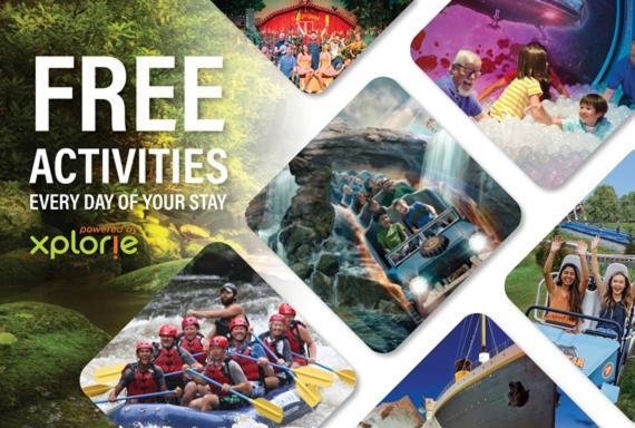 Moonshine Chalet, Hot Tub, Pool Access, Wifi, 1089 Free Tickets Each Paid Day, Dollywood And More Gatlinburg Εξωτερικό φωτογραφία